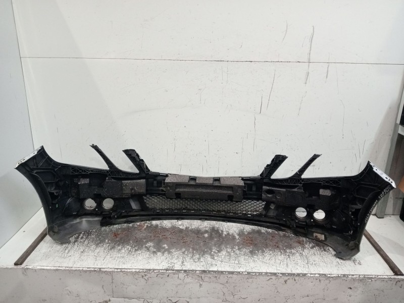 Recambio de paragolpes delantero para mercedes-benz clase e (w212) e 220 cdi / bluetec (212.001, 212.002) referencia OEM IAM   