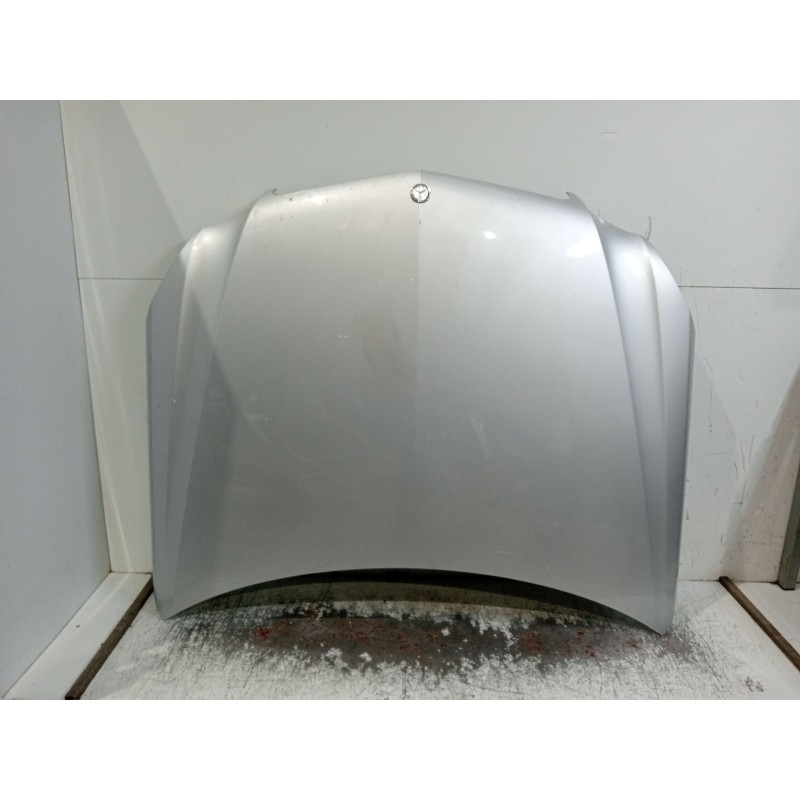 Recambio de capot para mercedes-benz clase e (w212) e 220 cdi / bluetec (212.001, 212.002) referencia OEM IAM   