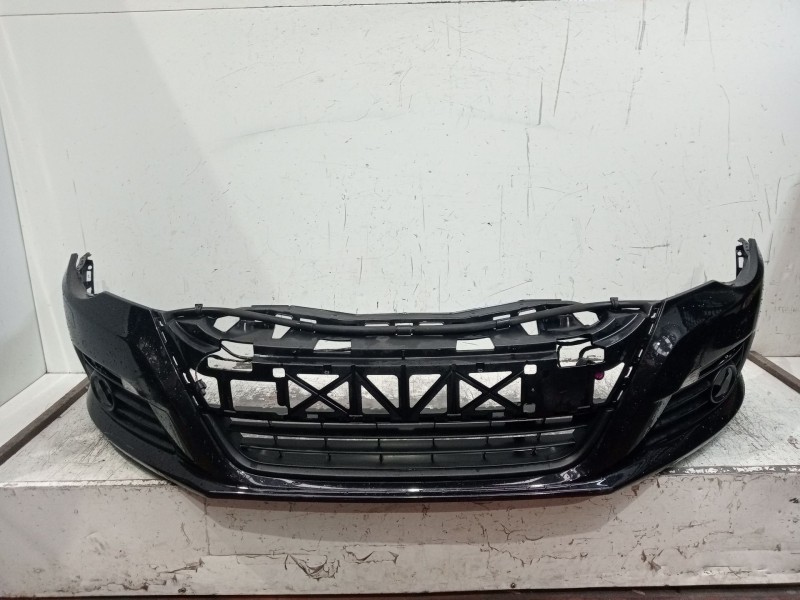 Recambio de paragolpes delantero para volkswagen passat cc b6 (357) 2.0 tdi referencia OEM IAM   
