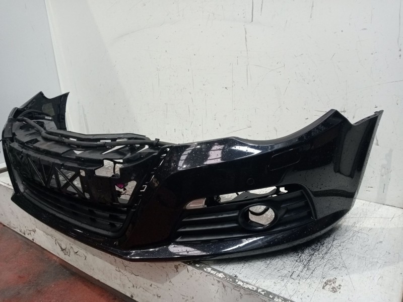 Recambio de paragolpes delantero para volkswagen passat cc b6 (357) 2.0 tdi referencia OEM IAM   