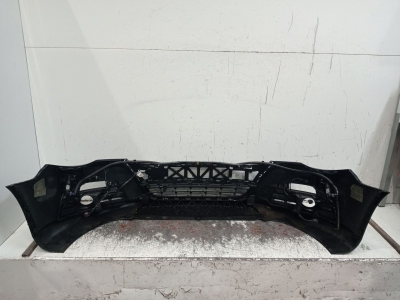 Recambio de paragolpes delantero para volkswagen passat cc b6 (357) 2.0 tdi referencia OEM IAM   