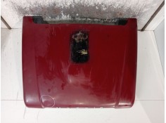 Recambio de capot para iveco massif single cab 3.0 hpi referencia OEM IAM   