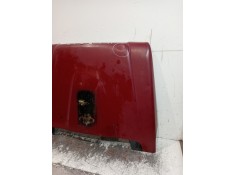 Recambio de capot para iveco massif single cab 3.0 hpi referencia OEM IAM    2