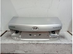 Recambio de tapa maletero para hyundai sonata v (nf) 2.0 crdi referencia OEM IAM   