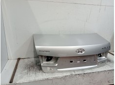 Recambio de tapa maletero para hyundai sonata v (nf) 2.0 crdi referencia OEM IAM    2