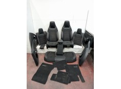 Recambio de juego asientos completo para mercedes-benz cla shooting brake (x118) cla 200 d (118.612) referencia OEM IAM   
