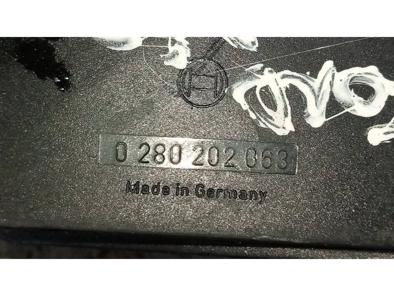 Recambio de caudalimetro para ford scorpio cl berlina referencia OEM IAM 0280202063  