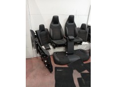 Recambio de juego asientos completo para mercedes-benz cla shooting brake (x118) cla 200 d (118.612) referencia OEM IAM    2