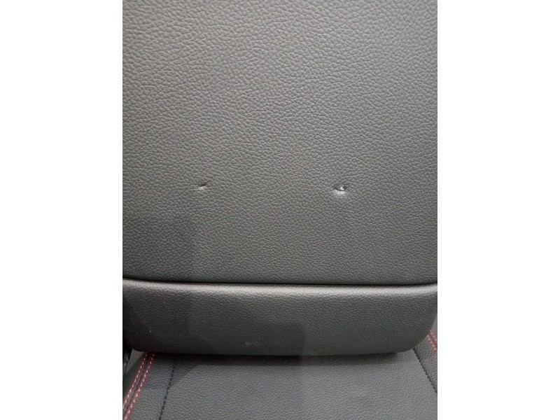 Recambio de juego asientos completo para mercedes-benz cla shooting brake (x118) cla 200 d (118.612) referencia OEM IAM   