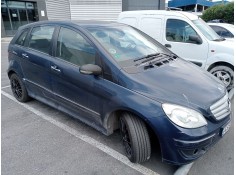 mercedes-benz clase b sports tourer (w245) del año 2007