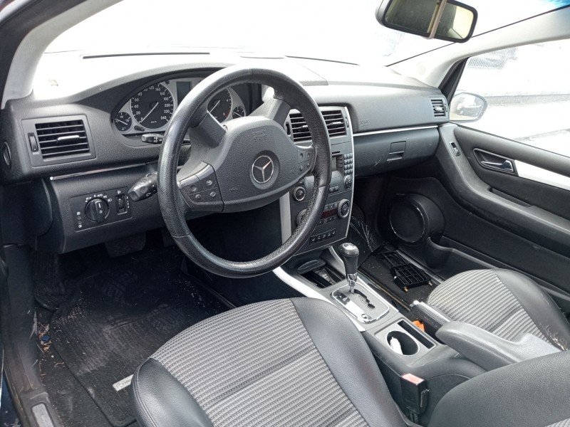 mercedes-benz clase b sports tourer (w245) del año 2007