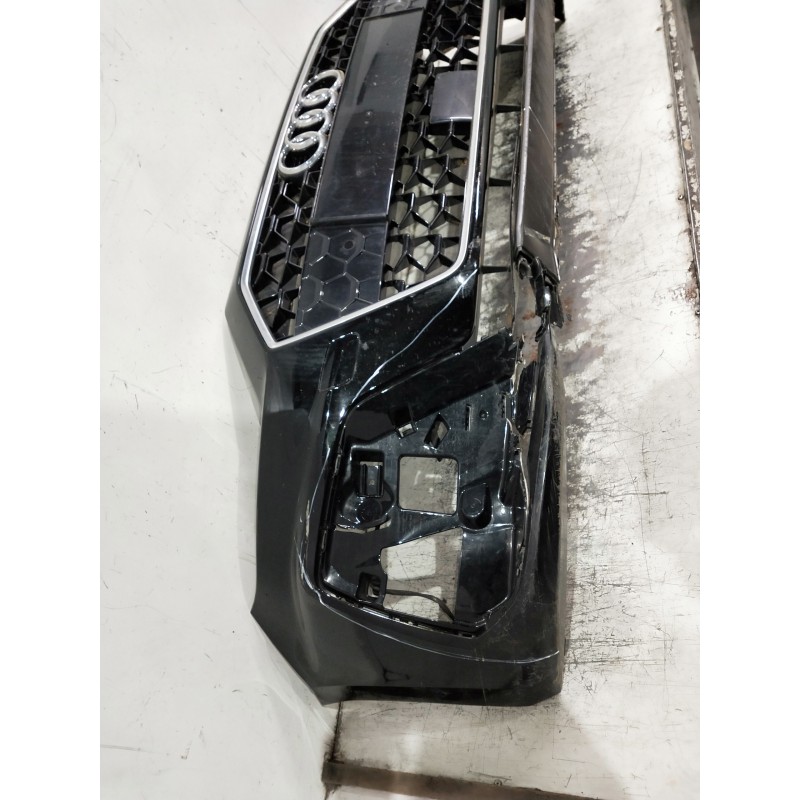Recambio de paragolpes delantero para audi a1 sportback (gba) 30 tfsi referencia OEM IAM  OJO VER FOTOS PARAGOLPES CON MUCHOS DE