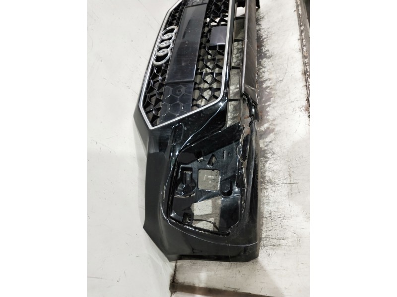 Recambio de paragolpes delantero para audi a1 sportback (gba) 30 tfsi referencia OEM IAM  OJO VER FOTOS PARAGOLPES CON MUCHOS DE