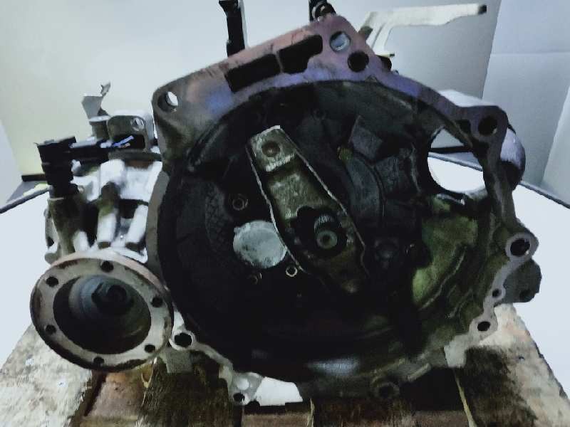 Recambio de caja cambios para seat ibiza (6l1) signo referencia OEM IAM EWR 15012 14 8182  Recambio de caja cambios para seat ibiza (6l1) signo referencia OEM IAM EWR 15012 14 8182