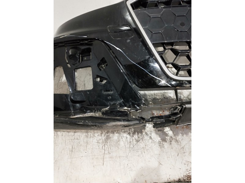 Recambio de paragolpes delantero para audi a1 sportback (gba) 30 tfsi referencia OEM IAM  OJO VER FOTOS PARAGOLPES CON MUCHOS DE
