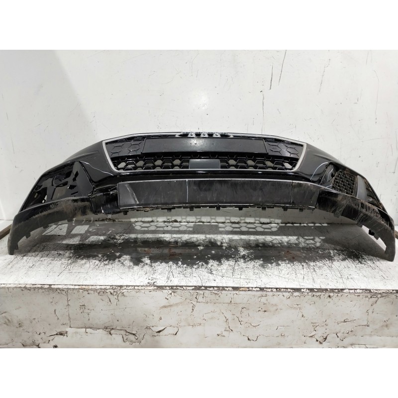 Recambio de paragolpes delantero para audi a1 sportback (gba) 30 tfsi referencia OEM IAM  OJO VER FOTOS PARAGOLPES CON MUCHOS DE