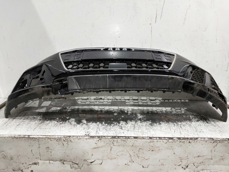 Recambio de paragolpes delantero para audi a1 sportback (gba) 30 tfsi referencia OEM IAM  OJO VER FOTOS PARAGOLPES CON MUCHOS DE