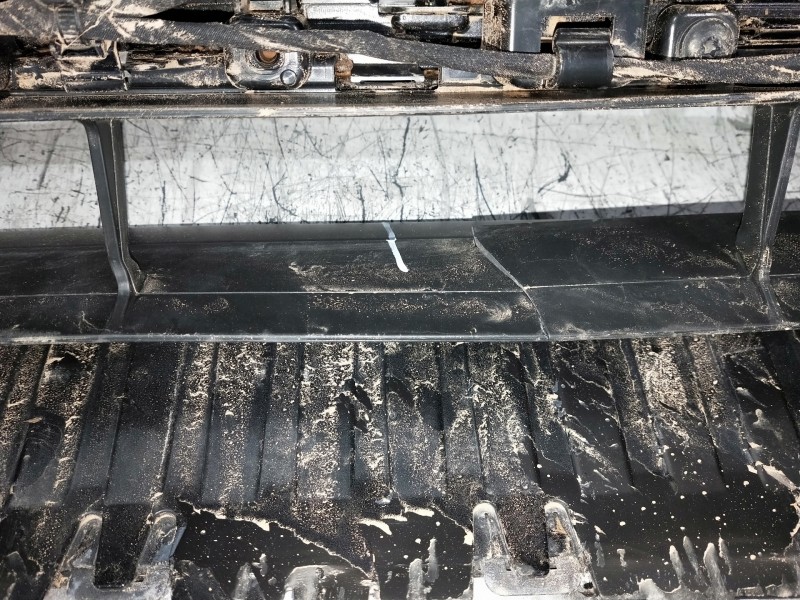 Recambio de paragolpes delantero para audi a1 sportback (gba) 30 tfsi referencia OEM IAM  OJO VER FOTOS PARAGOLPES CON MUCHOS DE