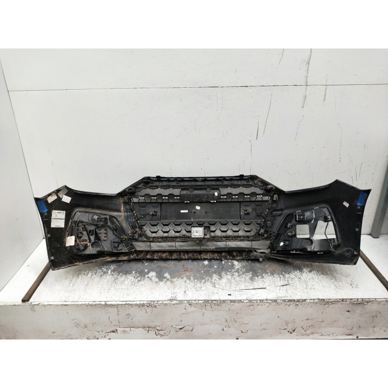 Recambio de paragolpes delantero para audi a1 sportback (gba) 30 tfsi referencia OEM IAM  OJO VER FOTOS PARAGOLPES CON MUCHOS DE