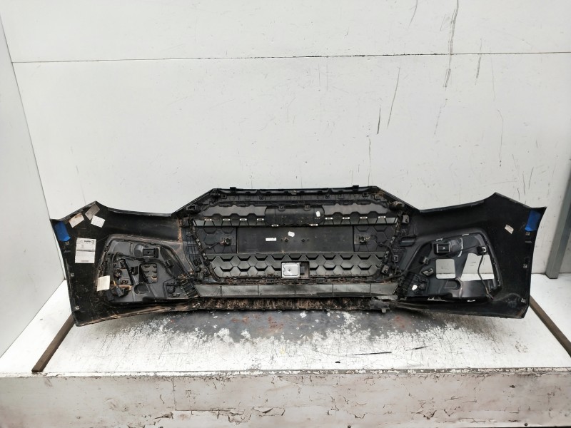 Recambio de paragolpes delantero para audi a1 sportback (gba) 30 tfsi referencia OEM IAM  OJO VER FOTOS PARAGOLPES CON MUCHOS DE