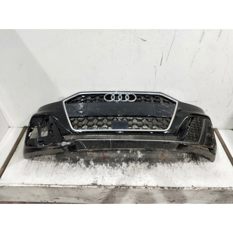 Recambio de paragolpes delantero para audi a1 sportback (gba) 30 tfsi referencia OEM IAM  OJO VER FOTOS PARAGOLPES CON MUCHOS DE