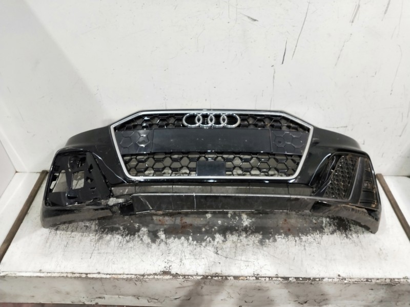 Recambio de paragolpes delantero para audi a1 sportback (gba) 30 tfsi referencia OEM IAM  OJO VER FOTOS PARAGOLPES CON MUCHOS DE