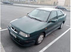 seat toledo i (1l2) del año 1997