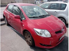 toyota auris (_e15_) del año 2007