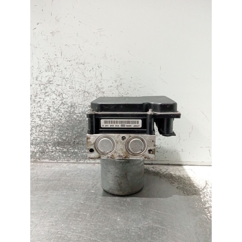 Recambio de abs para renault grand scénic ii (jm0/1_) 1.9 dci (jm14) referencia OEM IAM 0265950454 0265234472 8200624642