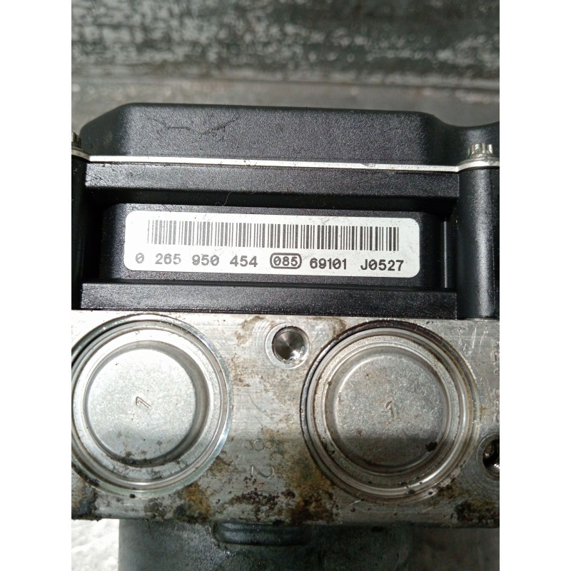 Recambio de abs para renault grand scénic ii (jm0/1_) 1.9 dci (jm14) referencia OEM IAM 0265950454 0265234472 8200624642