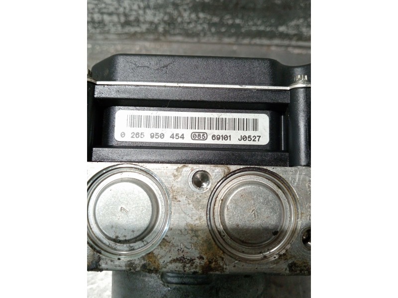 Recambio de abs para renault grand scénic ii (jm0/1_) 1.9 dci (jm14) referencia OEM IAM 0265950454 0265234472 8200624642