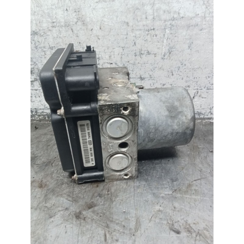 Recambio de abs para mercedes-benz clase b sports tourer (w245) b 200 cdi (245.208) referencia OEM IAM 0265235496 A0064313812 02