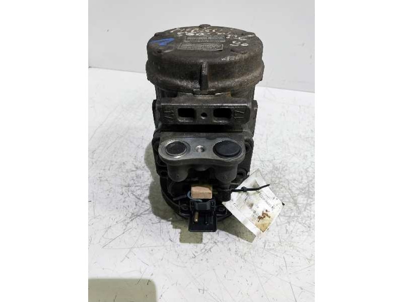 Recambio de compresor aire acondicionado para mercedes clase s (w126) berlina+coupe 5.6 v8 referencia OEM IAM 0472006473 1161310
