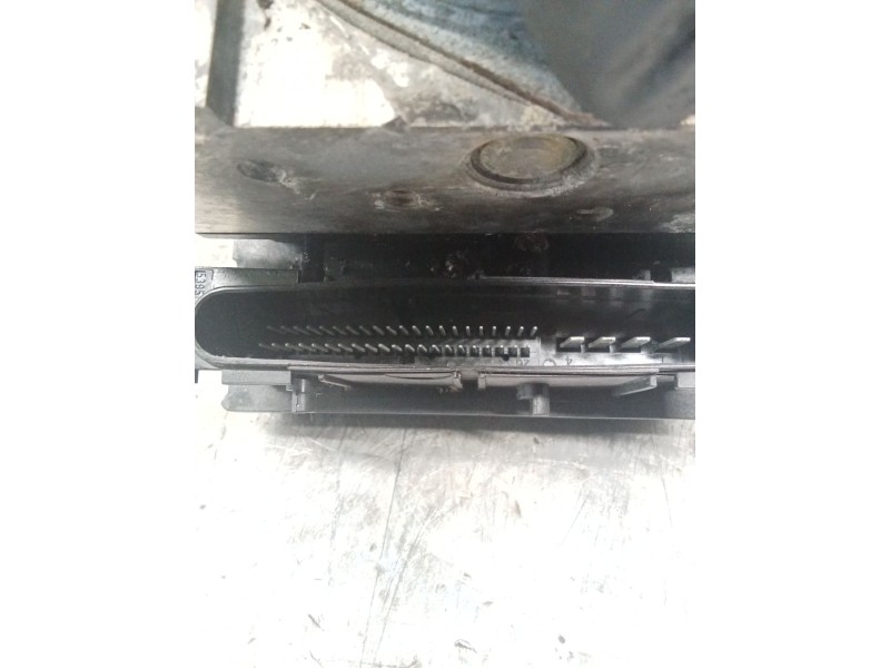 Recambio de abs para mercedes-benz clase b sports tourer (w245) b 200 cdi (245.208) referencia OEM IAM 0265235496 A0064313812 02