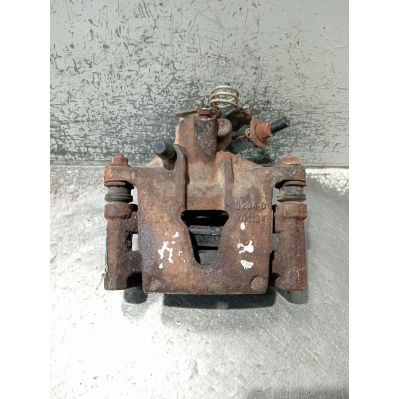 Recambio de pinza freno trasera izquierda para renault kangoo express (fc0/1_) 1.9 dci 4x4 (fc0v) referencia OEM IAM 0204Y01134 