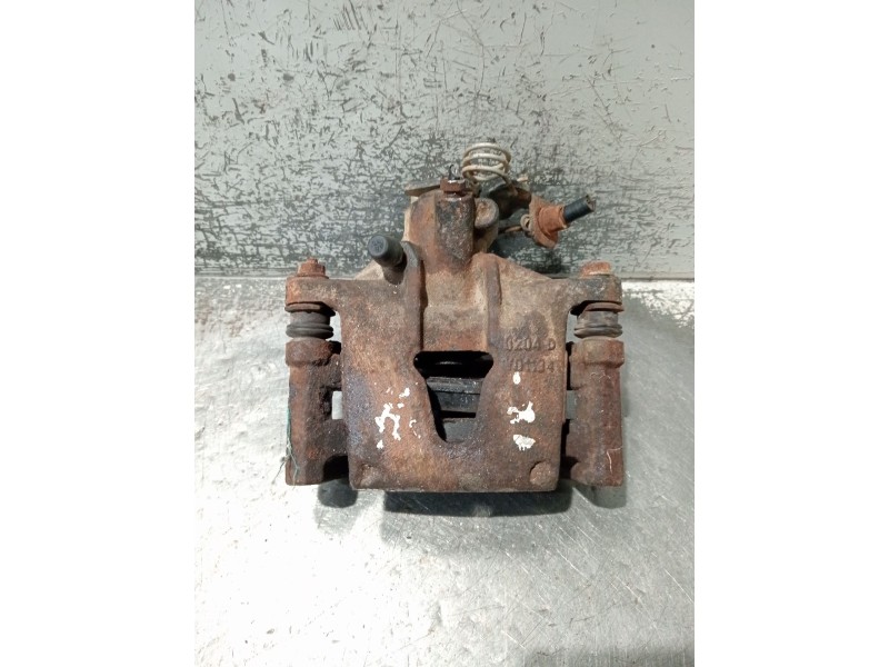 Recambio de pinza freno trasera izquierda para renault kangoo express (fc0/1_) 1.9 dci 4x4 (fc0v) referencia OEM IAM 0204Y01134 
