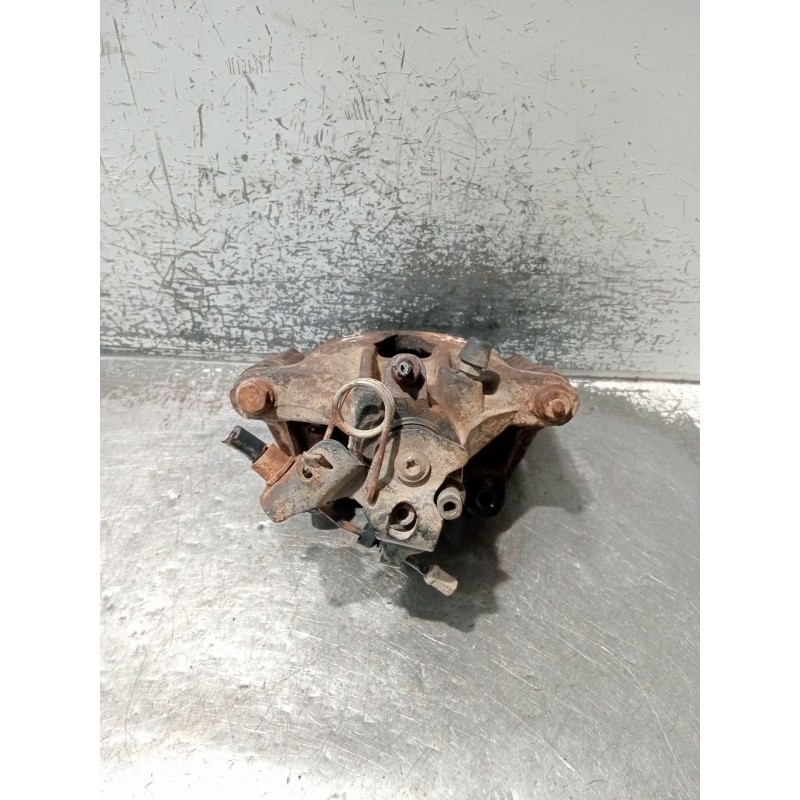 Recambio de pinza freno trasera izquierda para renault kangoo express (fc0/1_) 1.9 dci 4x4 (fc0v) referencia OEM IAM 0204Y01134 