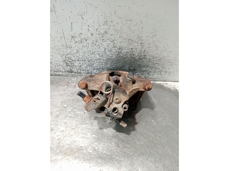 Recambio de pinza freno trasera izquierda para renault kangoo express (fc0/1_) 1.9 dci 4x4 (fc0v) referencia OEM IAM 0204Y01134 