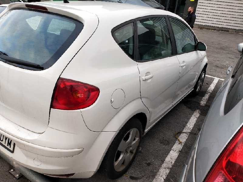 seat altea (5p1) del año 2006