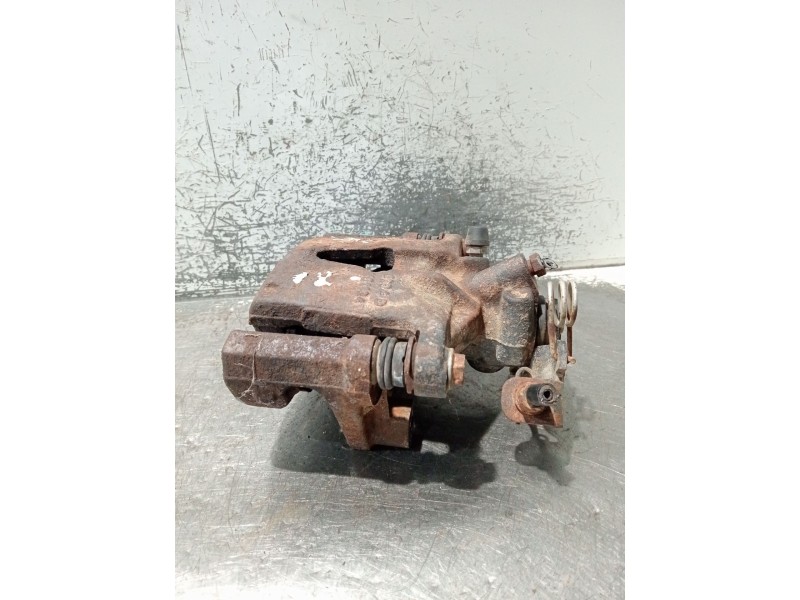 Recambio de pinza freno trasera izquierda para renault kangoo express (fc0/1_) 1.9 dci 4x4 (fc0v) referencia OEM IAM 0204Y01134 