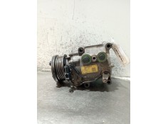 Recambio de compresor aire acondicionado para ford focus i (daw, dbw) 1.8 tdci referencia OEM IAM YS4H19D629AC  