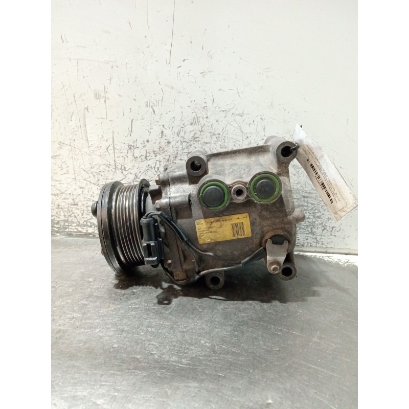 Recambio de compresor aire acondicionado para ford focus i (daw, dbw) 1.8 tdci referencia OEM IAM YS4H19D629AC  