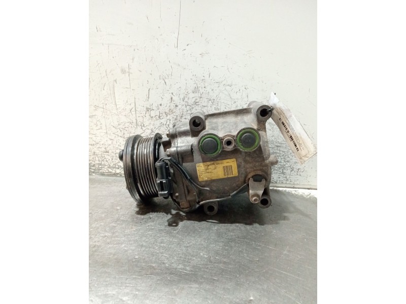 Recambio de compresor aire acondicionado para ford focus i (daw, dbw) 1.8 tdci referencia OEM IAM YS4H19D629AC  
