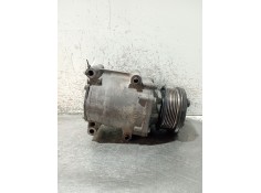 Recambio de compresor aire acondicionado para ford focus i (daw, dbw) 1.8 tdci referencia OEM IAM YS4H19D629AC   2