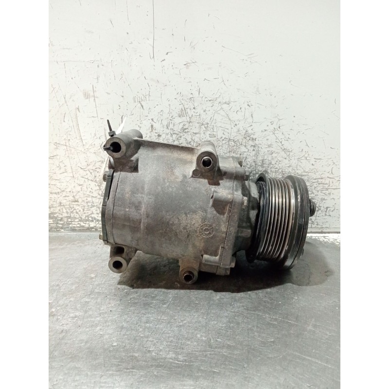Recambio de compresor aire acondicionado para ford focus i (daw, dbw) 1.8 tdci referencia OEM IAM YS4H19D629AC  