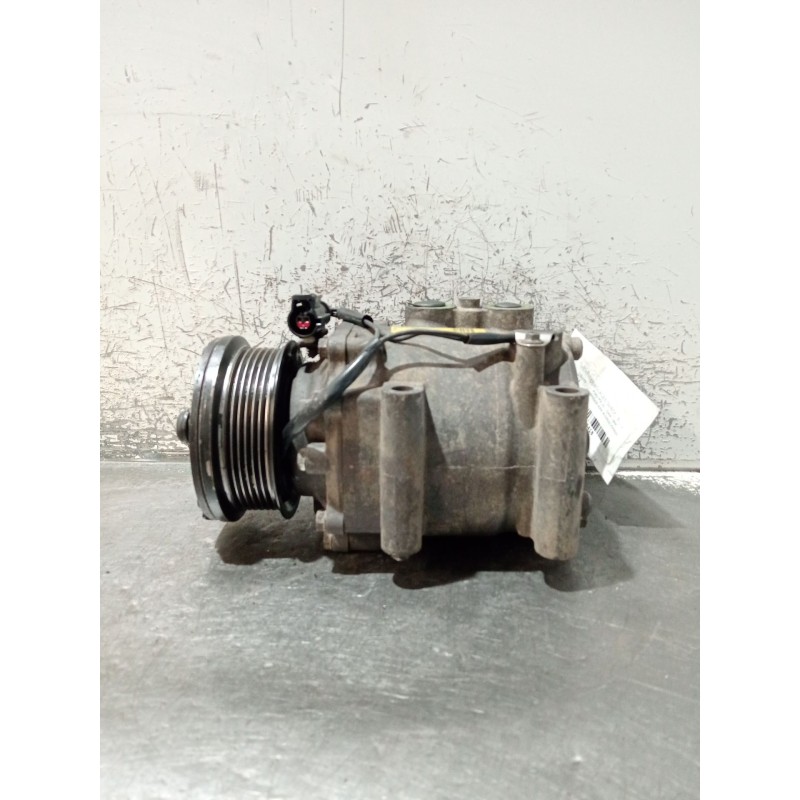 Recambio de compresor aire acondicionado para ford focus i (daw, dbw) 1.8 tdci referencia OEM IAM YS4H19D629AC  