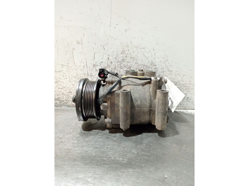 Recambio de compresor aire acondicionado para ford focus i (daw, dbw) 1.8 tdci referencia OEM IAM YS4H19D629AC  