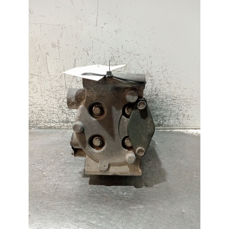 Recambio de compresor aire acondicionado para ford focus i (daw, dbw) 1.8 tdci referencia OEM IAM YS4H19D629AC  