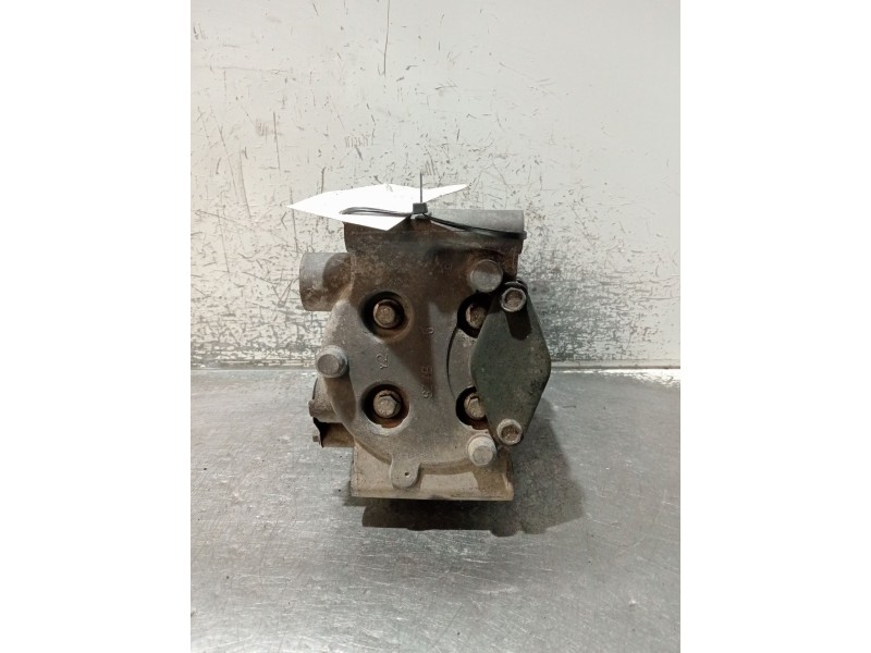 Recambio de compresor aire acondicionado para ford focus i (daw, dbw) 1.8 tdci referencia OEM IAM YS4H19D629AC  