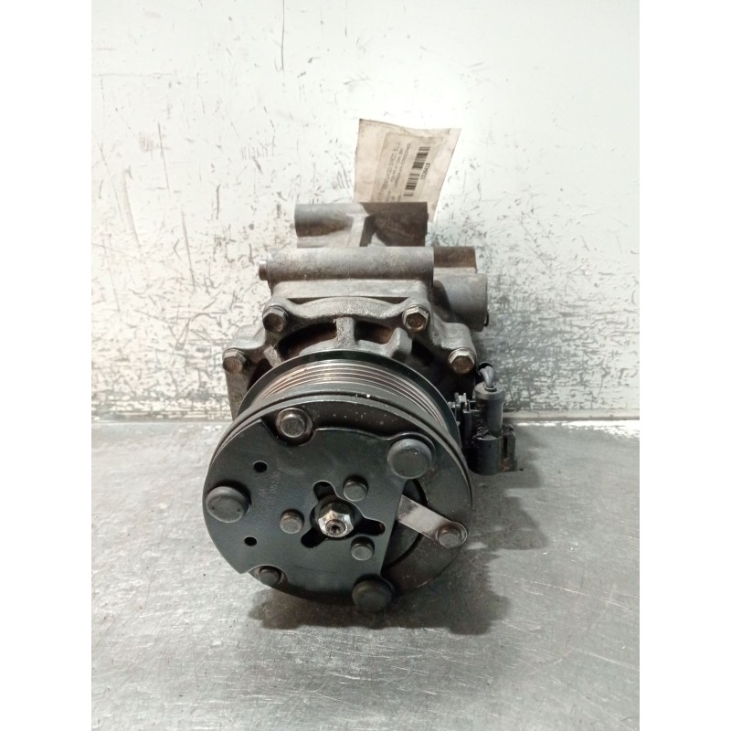 Recambio de compresor aire acondicionado para ford focus i (daw, dbw) 1.8 tdci referencia OEM IAM YS4H19D629AC  